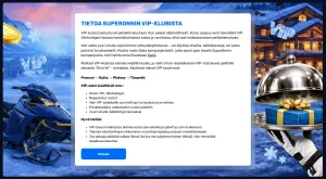 superonni casino vip